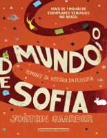 O Mundo de Sofia - Jostein Gaarder.pdf